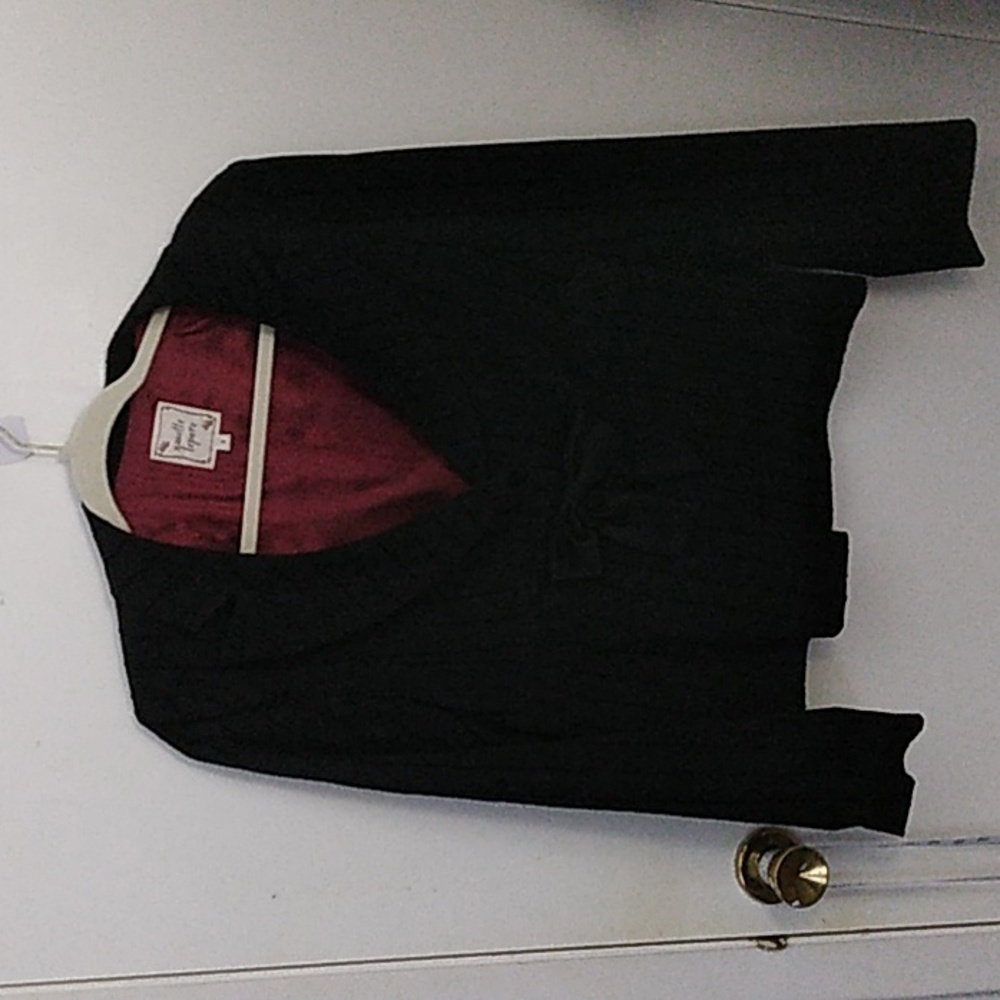 Suit jacket